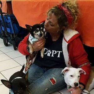 Meet your Posher, Kendra